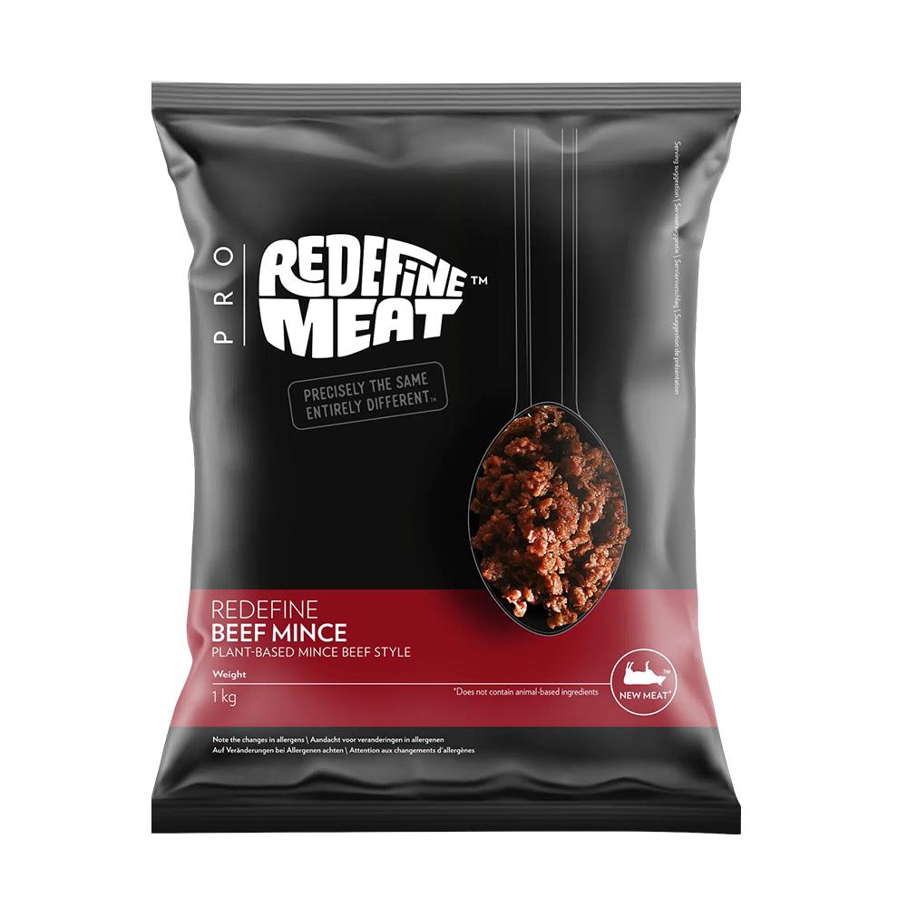 Redefine Beef Mince