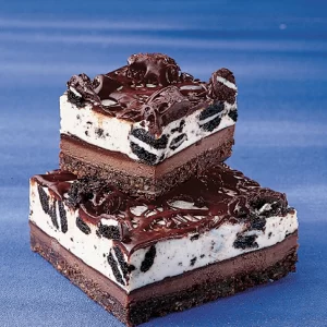 foto con oreo dream bars